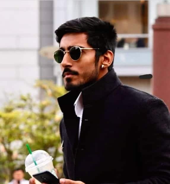 Vandit Malik